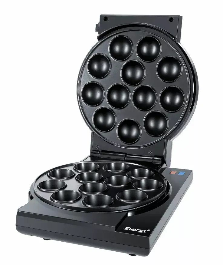 Cupcake/Donut Maker Steba CM3 Photo 3