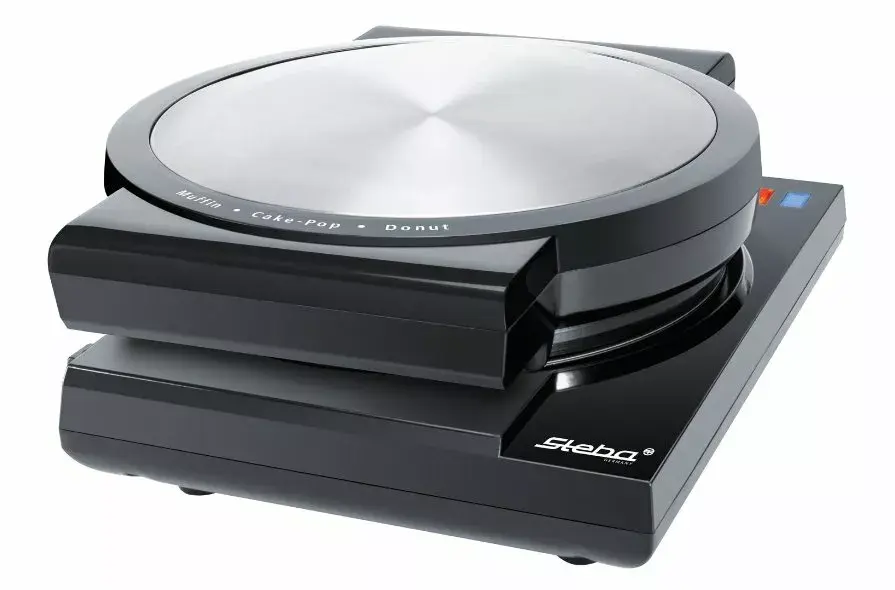 Cupcake/Donut Maker Steba CM3 Photo 4