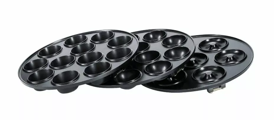 Cupcake/Donut Maker Steba CM3 Photo 5