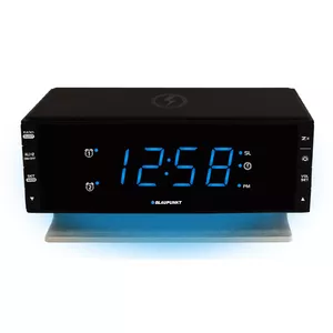 Clock Radio Blaupunkt CR55CHARGE
