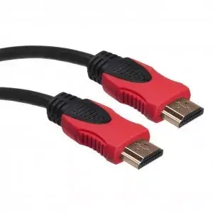 HDMI kabelis MACLEAN MCTV-706 1.8 m Photo 2