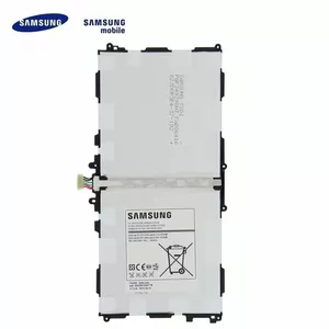 Перезаряжаемая Li‑Ion батарея Samsung T8220E 3,7В 2200мА·ч для портативных устройств