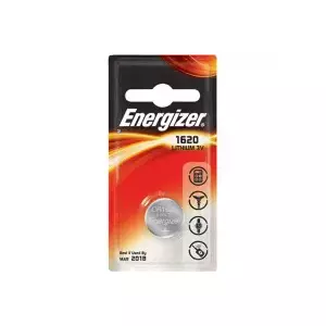 Single-use battery Energizer ENCR1620