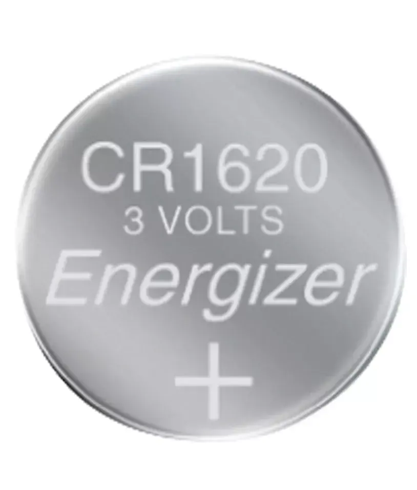 Single-use battery Energizer ENCR1620 Photo 2