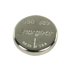 Akumulators Energizer EN390/389P1 1.5V Alkaline