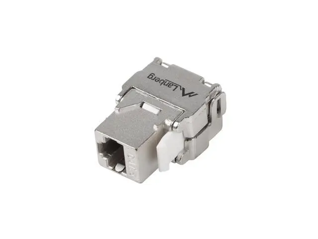 Keystone modulis Lanberg KSF6-2000, KSF6-2000, 5901969415940