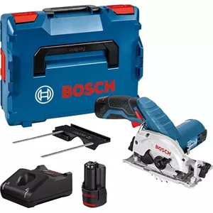Zāģis Bosch GKS 12V-26 PROFESSIONAL