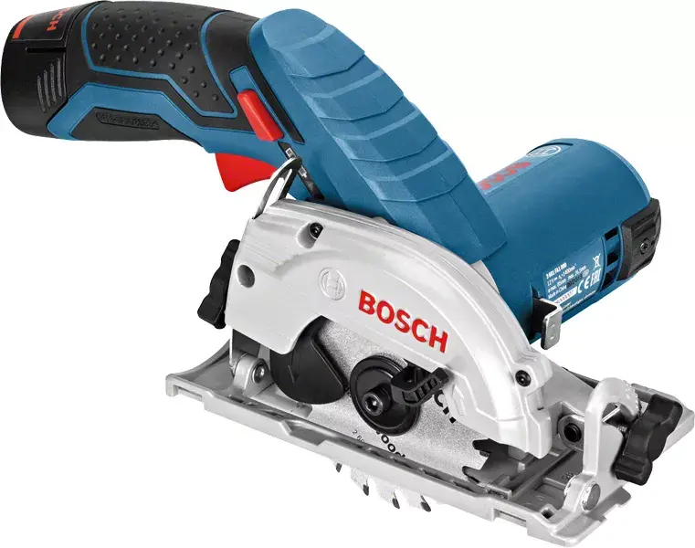 Zāģis Bosch GKS 12V-26 PROFESSIONAL Photo 2