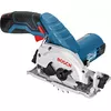 Zāģis Bosch GKS 12V-26 PROFESSIONAL Photo 2