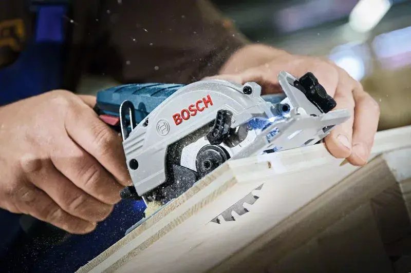 Zāģis Bosch GKS 12V-26 PROFESSIONAL Photo 3