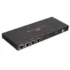 Transmitter un uztvērējs 70m Cat.6 4 Port HDMI 4K30 Photo 2