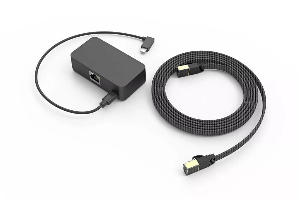 PoE Adapters