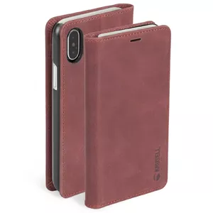 Folio maciņš Krusell Sunne 4 Card FolioWallet
