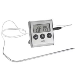 Food thermometer GEFU GF21840 0 - 250 °C Digital