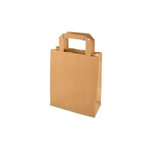 Papīra soma Papstar 86443 Brūna 4 kg