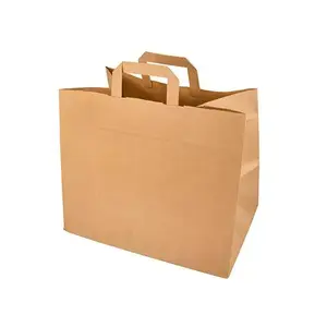 Papīra soma Papstar 86449 brūna 5 kg
