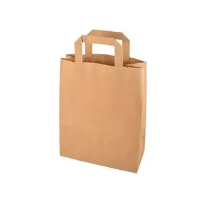 Papīra soma Papstar 86453 Brūna 6 kg