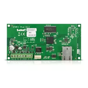 Ethernet Модуль Satel ETHM-1 Plus