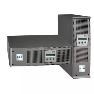 Eaton EX 3000 RT3U XL nepārtrauktas barošanas avots (UPS) 3 kilovoltampērs 2400 W 9 Maiņstrāvas izvade (-s)