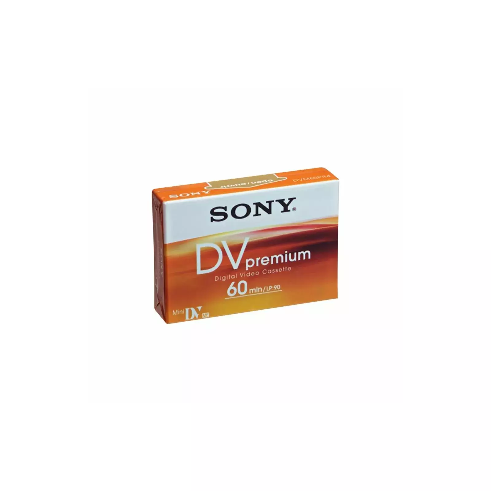 Sony DV60PR Photo 1