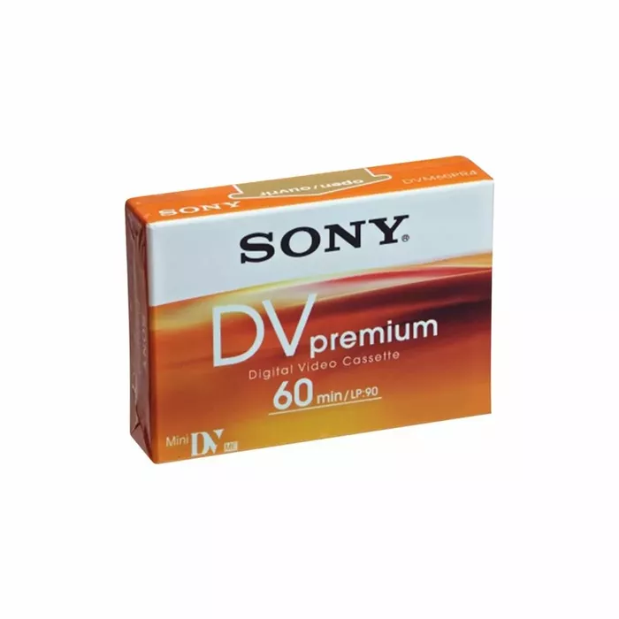 Sony DV60PR Photo 1