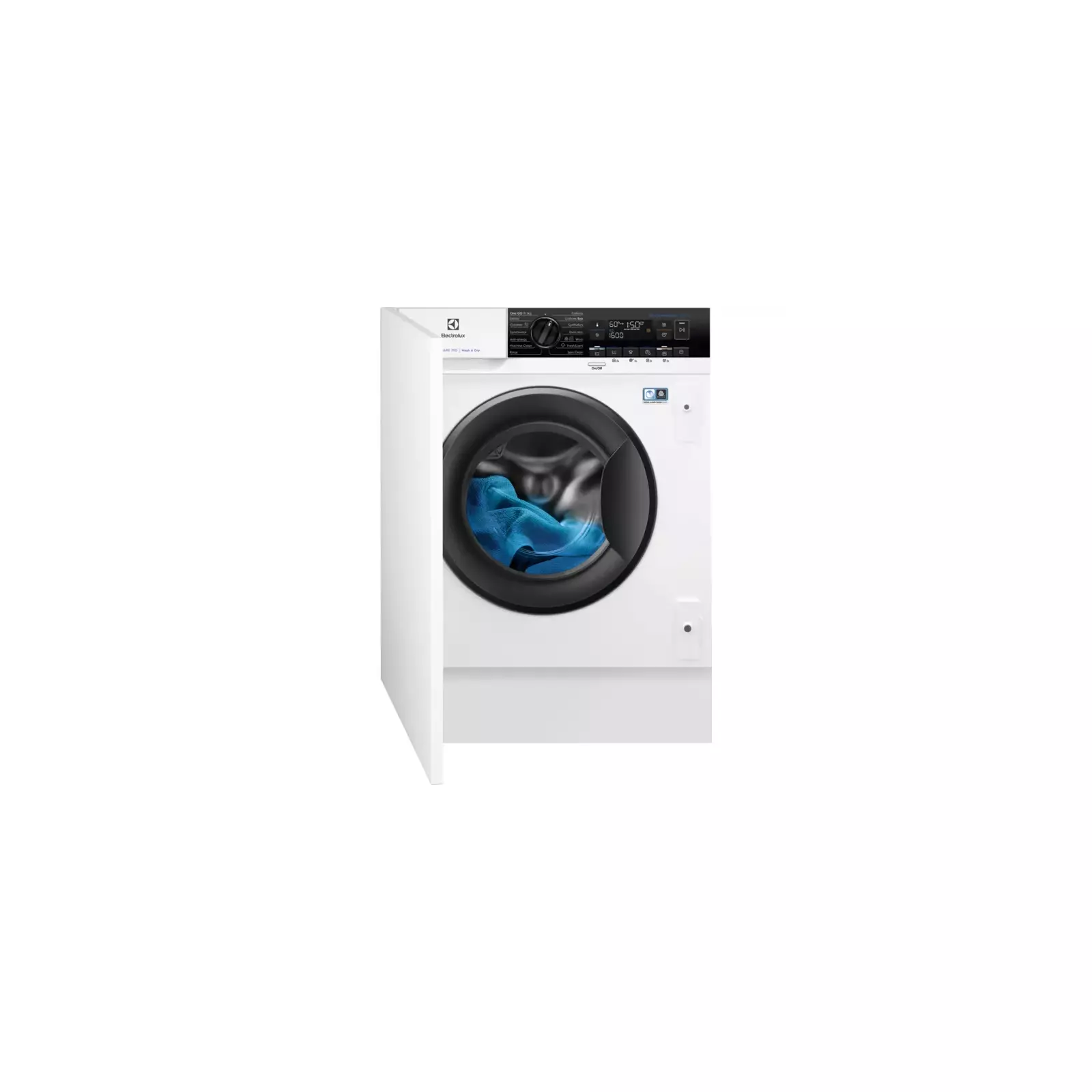 Electrolux EW7W368SI Photo 1