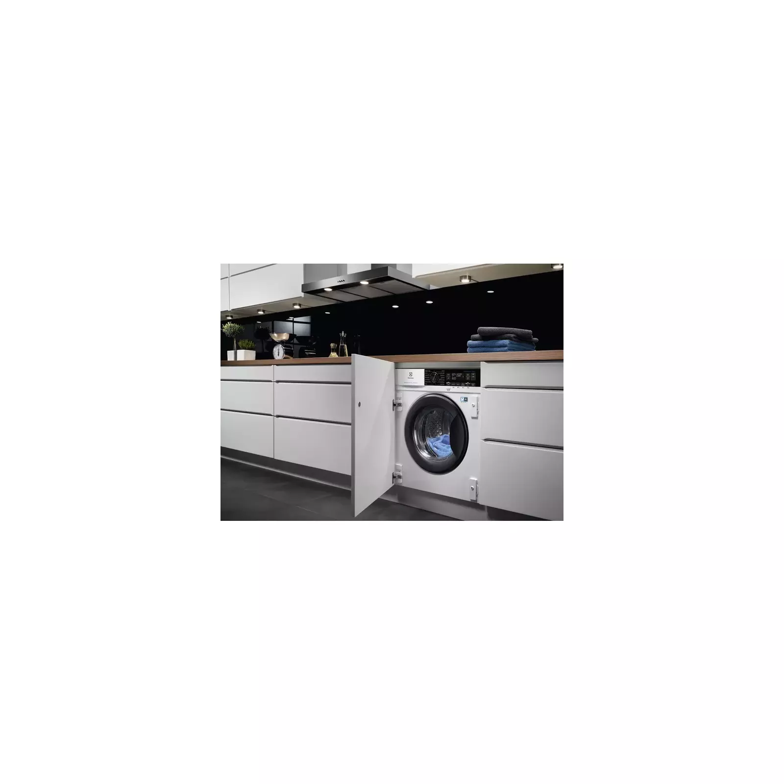 Electrolux EW7W368SI Photo 2