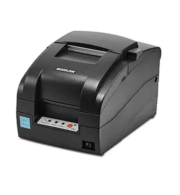 POS принтер Bixolon SRP-275IIIAOSG Photo 2