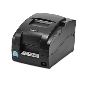 Bixolon SRP-275IIICOESG POS printeris 80 x 144 DPI Vadu Punktmatrica