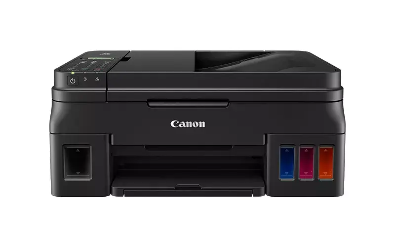 Canon PIXMA G4511 MegaTank 2316C023 Photo 3