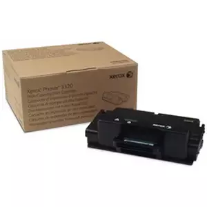 Картридж тонера Xerox 106R02306 10000 страниц Черный