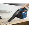 Ручной пылесос GAS 12V Professional Photo 4