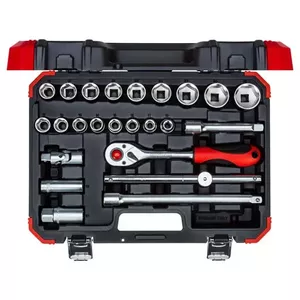 Набор головок Gedore R69003024