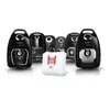 Мешок для пылесоса Bosch BBZ16GALL Photo 7