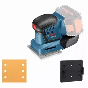 Шлифовальная машинка Bosch 0 601 9D0 200