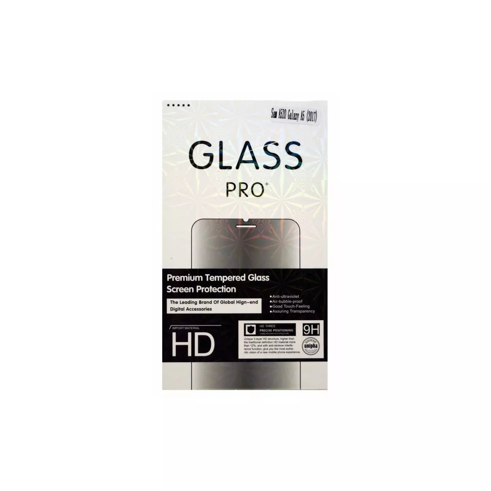 glass pro  TEM-PR-LUM-950XL Photo 1