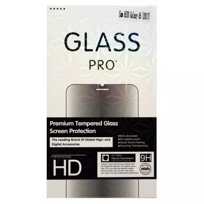 glass pro  TEM-PR-LUM-950XL Photo 1