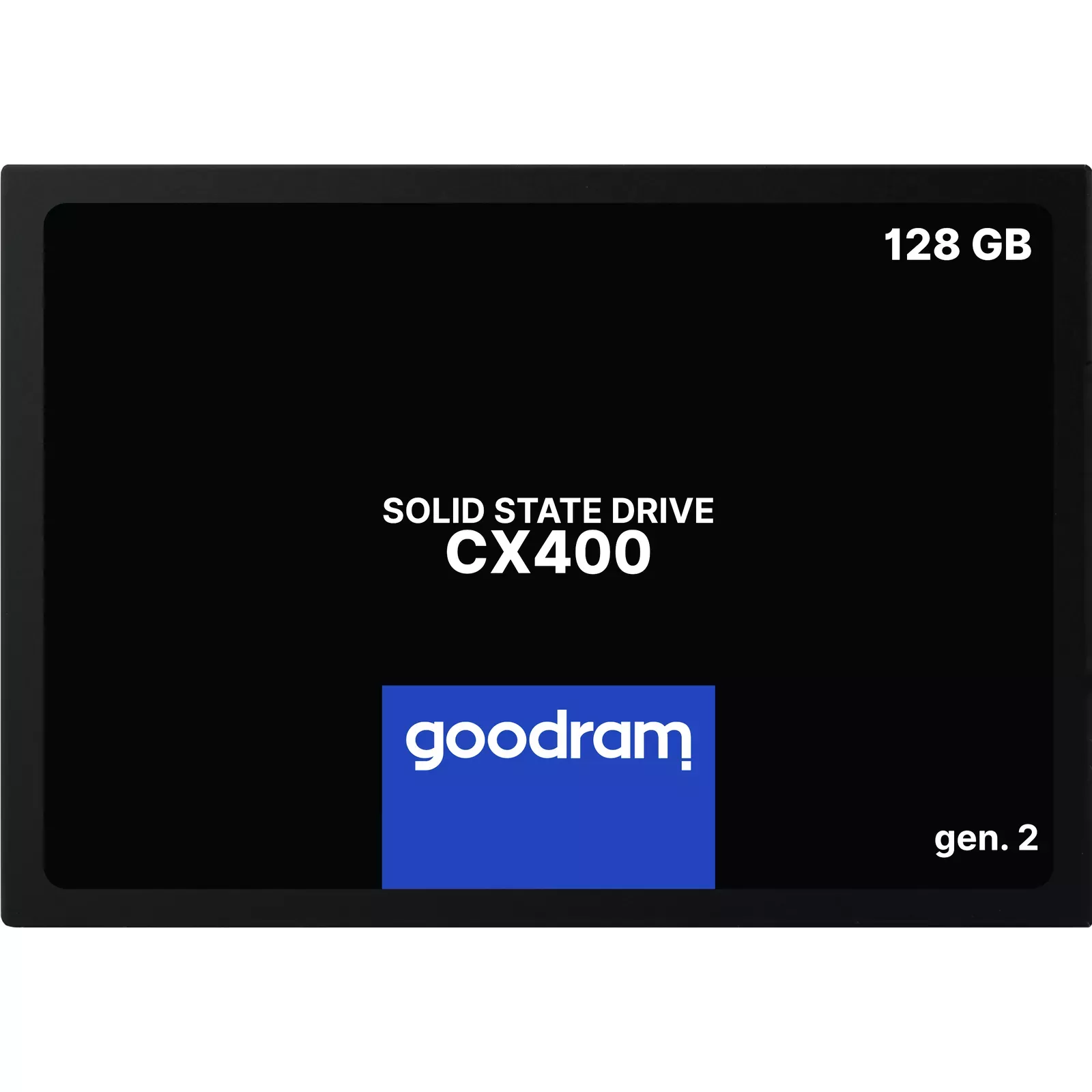 GOODRAM SSDPR-CL100-120-G2 Photo 7