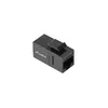 Keystone-модуль LANBERG KSU6-3000 Cat6 RJ-45 Photo 2