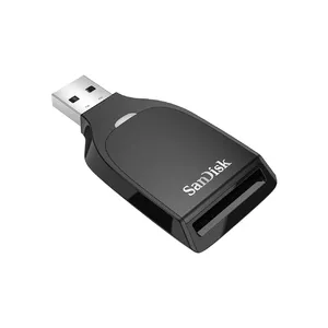 SanDisk SDDR-C531-GNANN karšu lasītājs USB 3.2 Gen 1 (3.1 Gen 1) Melns