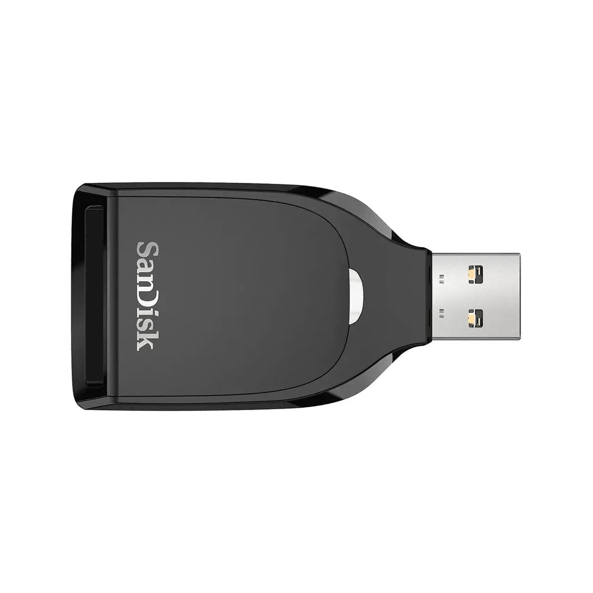 Картридер SanDisk SDDR-C531-GNANN Photo 4