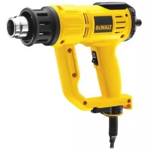 Термопистолет DeWALT D26414