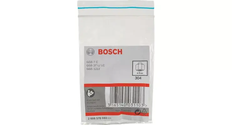 Kolle Bosch 2608570084 Photo 2