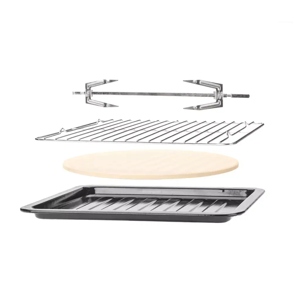 Гриль Gastroback Design Bistro 26 L 1500 W Photo 2