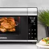Гриль Gastroback Design Bistro 26 L 1500 W Photo 5