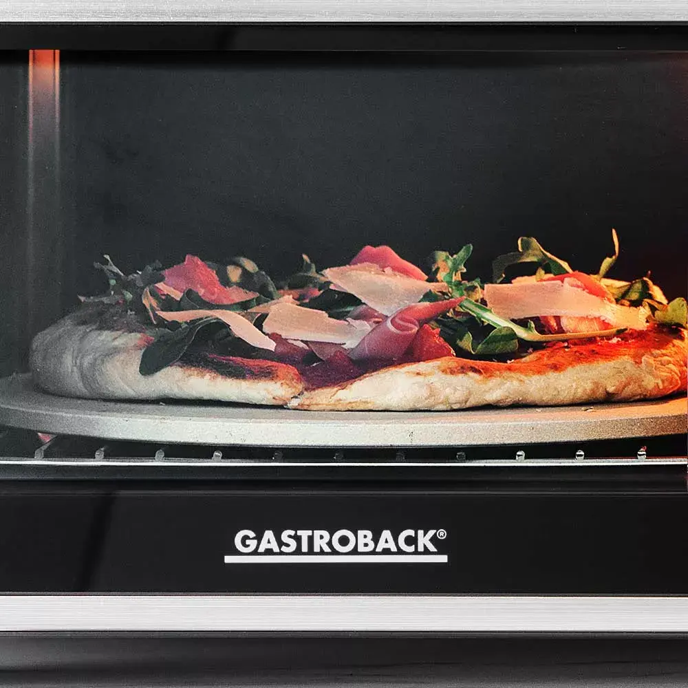 Гриль Gastroback Design Bistro 26 L 1500 W Photo 8