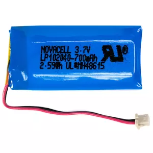 Battery Socket Mobile AC4143-1901