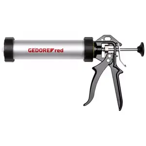 Пистолет для герметика Gedore R99210000