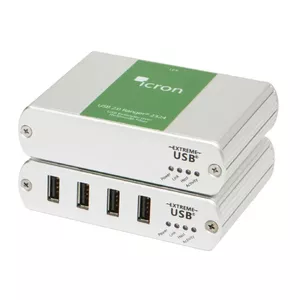 KVM extender Icron Ranger 2324 Transmitter & Receiver