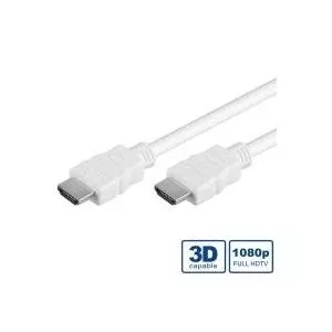 HDMI кабель высокой скорости с Ethernet Value 11.99.5720 20м